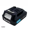 MAKITA Baterija za ručni alat BL1015 Li-Ion10.8V 1500 mAh SAMSUNG