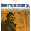Booker Ervin The Song Book (Vinyl LP)