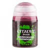 Shade: Carroburg Crimson