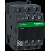 Schneider Electric Močnostni kontaktor TeSys D AC3 32A 4P 1NO 1NC tuljava 24VAC