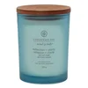 Svíčka Chesapeake Bay Candle střední, Reflection & Clarity, Pravda a jasný pohled, mořská sůl, 250 g