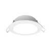 Brilagi - LED kupatilsko ugradno svetlo LED/12W/230V 3000K bela IP65