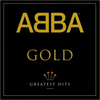 Abba - Gold (Greatest Hits) (Reissue) (CD)