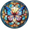 Lovilec Sonca - Butterfly/Tip15/L KP32315