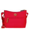 Brics torba preko ramena X-collection S red