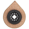 Bosch Starlock Carbide-RIFF odstranjivač maltera AVZ 70 RT4, 3 max