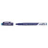 Pilot Frixion Fineliner 0,45 mm, svetlo modra