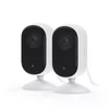 ARLO VMC3260-100EUS Essential (Gen. 2) 2K Indoor White Set od 2 nadzorne kamere