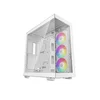 DeepCool CH780 Preumium ATX Kućište, Belo