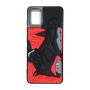 Maska za telefon 3D PROTECT za Samsung A51 DZ6, Crna