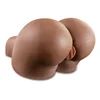 PIPEDREAM EXTREME masturbator Fuck My Big Black Ass