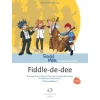 HOLZER-RHOMBERG:FIEDEL MAX FIDDLE-DE-DEE STRING ORCHESTRA