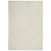 Novel TKANA PREPROGA Granada 160/230 cm tkano krem barve