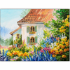 WALLXPERT Dekorativna slika 410266006_70100