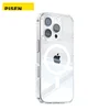 Pisen Maska za mobilni telefon iPhone 16 Pro Max, Providna
