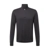 SELECTED HOMME Pulover Berg, siva