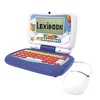 Izobraževalni otroški prenosnik Lexibook Junior - danščina/švedščina (90408)