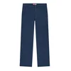 Levis Kids Hlače temno modra