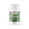 ZEINPHARMA kaspule Natural D-Manoza (60 kom.) + Gratis lističi za testiranje