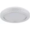 Globo STROPNA LED-SVETILKA 40/8 cm