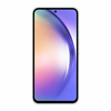 Steklo in LCD zaslon za Samsung Galaxy A54/SM-A546, originalno, belo