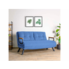 Atelier del Sofa dvosed na razvlačenje Sando