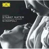 DVORAK:STABAT MATER/SINOPOLI