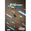 Fishing Sim World: Pro Tour - Big Fish Lure Pack (DLC) (PC) Steam Key GLOBAL