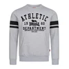 Lonsdale Mens crewneck sweatshirt regular fit