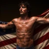 Benson Boone - American Heart (CD)