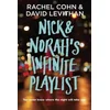 Nick and Norahs Infinite Playlist
