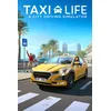 Taxi Life: A City Driving Simulator (PC) Steam Key GLOBAL