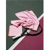 Sinsay - Set brzo sušećih peškira 3 pack - roze