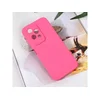 TERACELL Maska Soft Velvet za Honor 200 Lite pink
