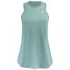 Ženska brezrokavna majica Babolat Exercise Cotton Tank Women Trellis S