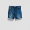 Reserved - Slim fit teksas šorts