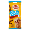 Pedigree poch.Rodeo Duos Strips Beef&Cheese 7ks/123g