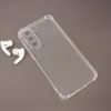 Maska Transparent Ice Cube za Samsung A27 5G/ A277B