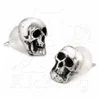 Uhan ALCHEMY GOTHIC - Death čepi - E76