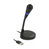 Mikrofon USB Delock 7620040