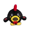 Puckator PKTY1009 Plišasti Squishy Galo De Barcelos