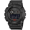 G-SHOCK GD-120MB-1ER mission black Gr. Uni