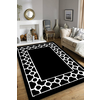 CONCEPTUM HYPNOSE Bague Black (80 x 150 )