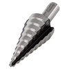 WOLFCRAFT Stepenasta burgija 4-20 mm 2515000