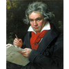 DP MAPA BEETHOVEN PORTRET