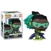 Funko POP Games: 00M - Lucio