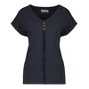 Alife and Kickin Majica Anais marine
