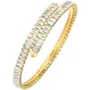 Zapestnica Zircon - Zlata KP39545
