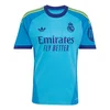 adidas Originals Dres Real Madrid Goalkeeper 2026/27