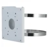 Dahua PFA156 adapter za montažu kamere na stub 80 do 150 mm